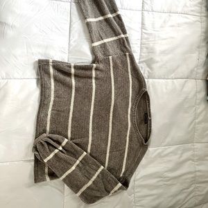 Soft American Eagle Top!